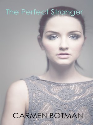 cover image of The Perfect Stranger